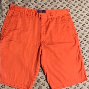 Men’s Shorts